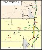 Lawton/Ft. Sill Maps Inset