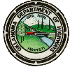 Oklahoma Department of Highways Seal