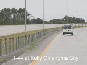 I-44 at Kelly