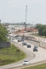 Photo 3 of 3 of 36th street bridge construction.