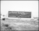 Billboard advertising the Turner Turnpike at N.W. 39th and May Avenue in OKC.