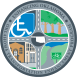 Transportation Enhancement Programs logo