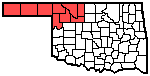 Oklahoma showing District 6