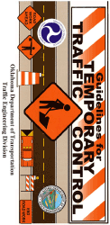 guidelines for temporary traffic control.