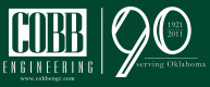 Cobb Engineering logo